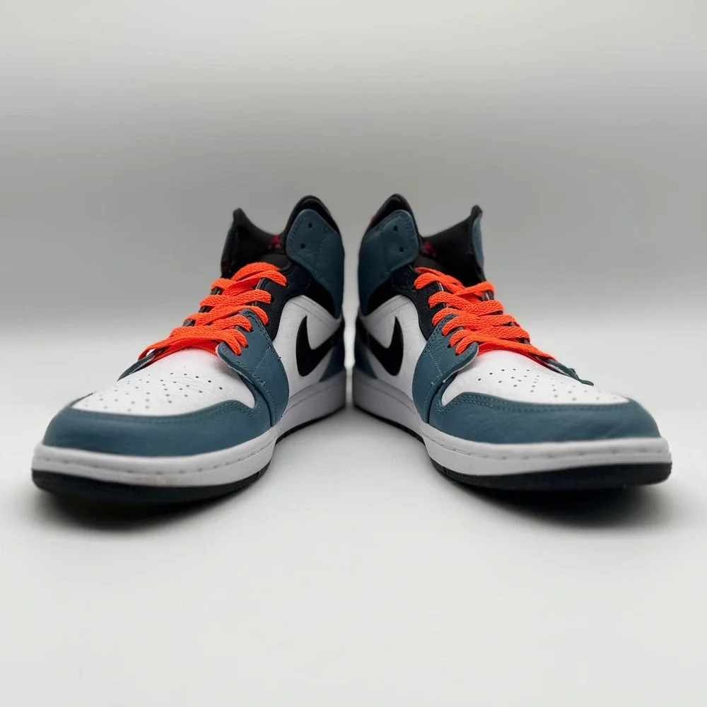 Jordan air mid
